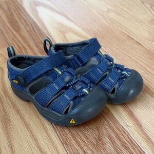 Keen Toddler Sandals